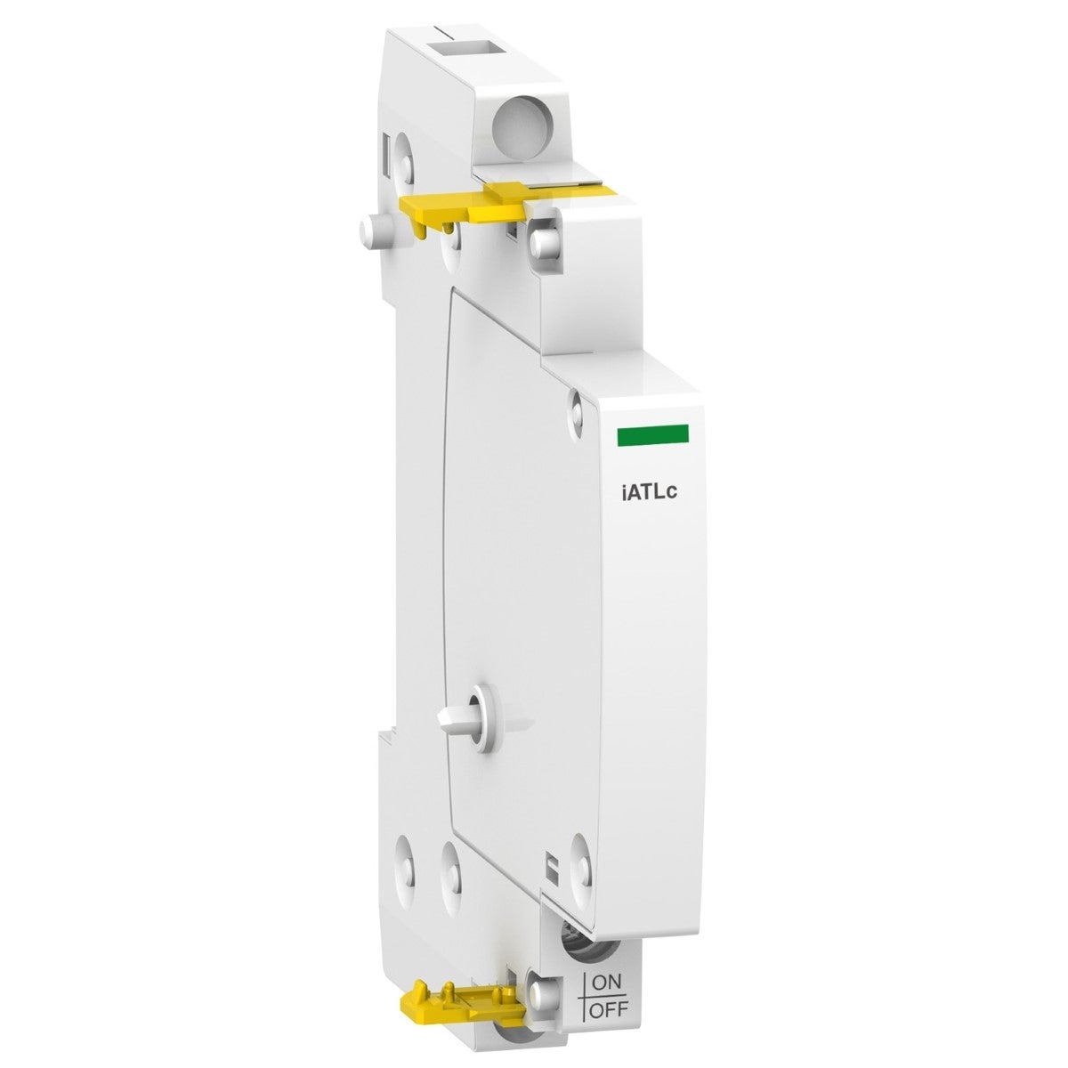 Acti9 centralized control iATLc
