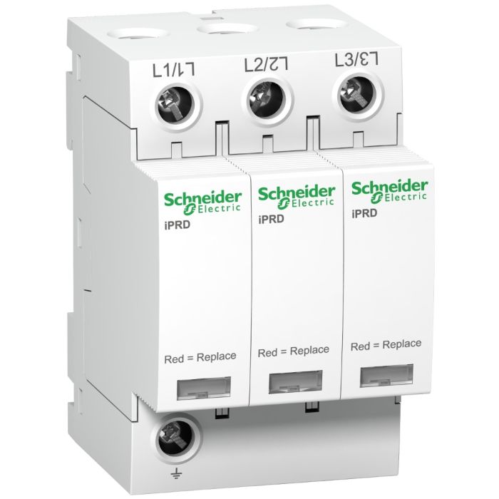 iPRD8 modüler parafudr - 3P - 350V main product photo