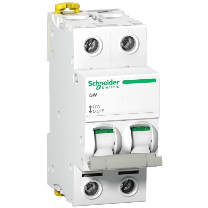 Yük Ayırıcı iSW - 2P - 63 A - 415 V main product photo