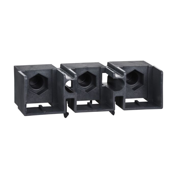 TeSys D - Terminal bloğu - 3P - Halka pabuç - LC1D115 veya LC1D150 için main product photo