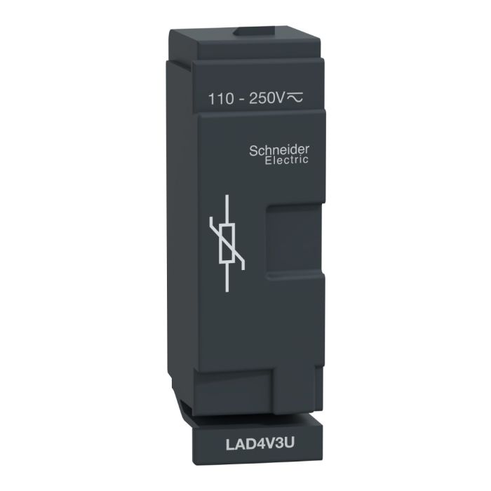 TeSys D - süpresör modülü - varistör - 110...250 V AC/DC main product photo