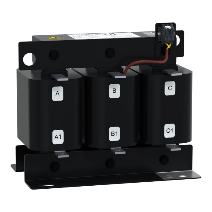 Harmonik Önleyici Reaktör 6,5 KVAR 190Hz (3,8) %7 50Hz 400V main product photo