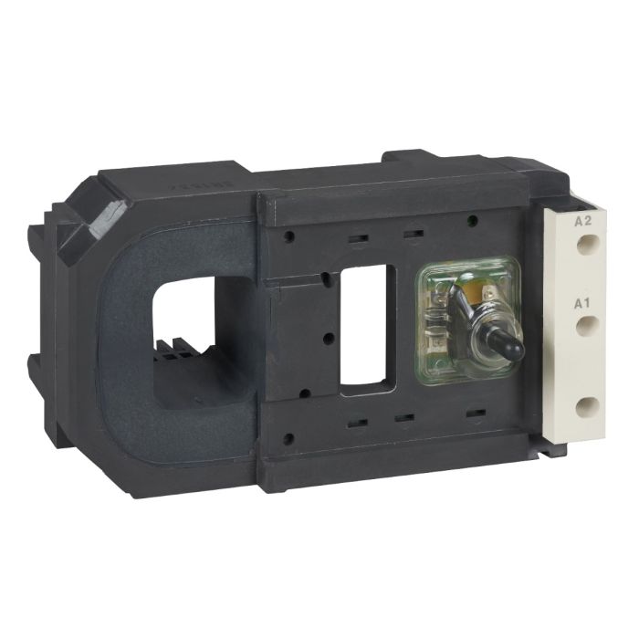 TeSys F - kontaktör bobini - LX4FK - 220 V DC main product photo