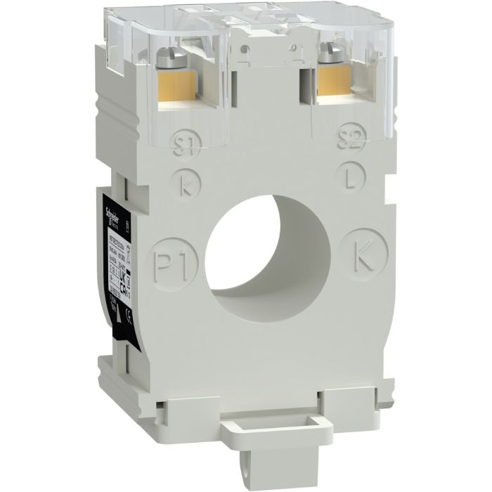 kablolar d. 21 için akım transformatörü tropik iklim DIN montajı 40 5 main product photo