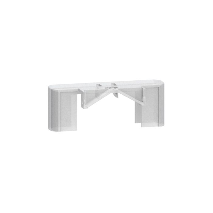 mühürlü kapak 60,5 x 22 x 23,5 mm - akım transformatörü TI için main product photo