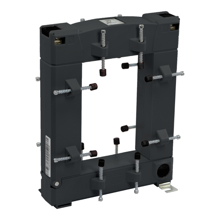 Ayrılabilir Akım Trafosu - GG Tip, Busbar, 85x125, 400A main product photo