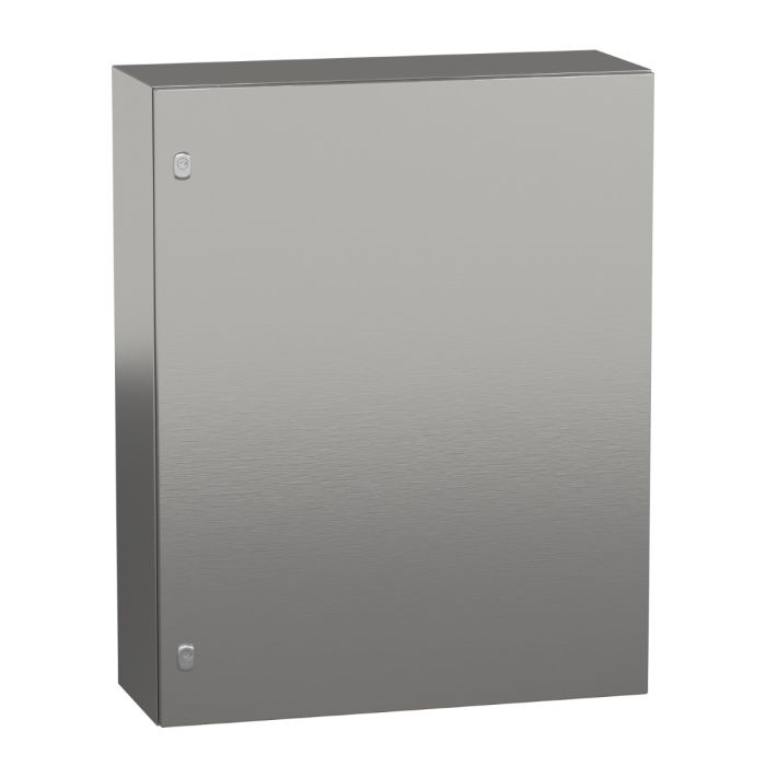 SPACIAL S3X paslanmaz 304L, Scotch Brite® kaplama, Y1000xG800xD300 mm. main product photo