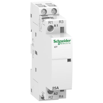 iCT 25A 2NC 220...240V 60Hz kontaktör