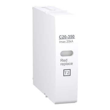 parafudr iQuick PRD için kartuş C20-350
