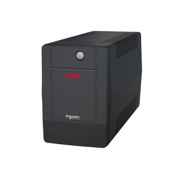 APC Easy UPS 1600VA, Kule, 230V, 4 SCHUKO Çıkışı, AVR