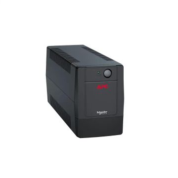 APC Easy UPS 700VA, Kule, 230V, 2 SCHUKO Çıkışı, AVR