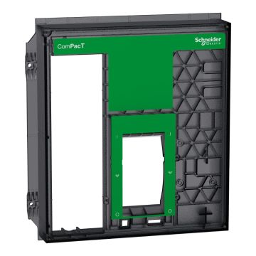 Ön Kapak, ComPacT NS630b ile 1600 Arasında Sabitlenmiş, 3P ve 4P