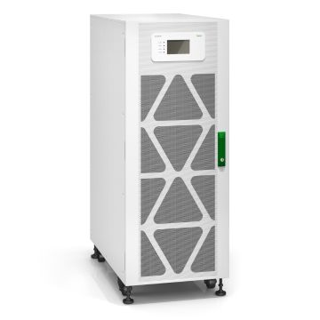 Easy UPS 3M 120 kVA 400 V 3:3 UPS, harici aküler için, Başlatma 5x8