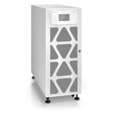 Harici aküler için Easy UPS 3M 80 kVA 400 V 3:3 UPS, Başlangıç 5x8