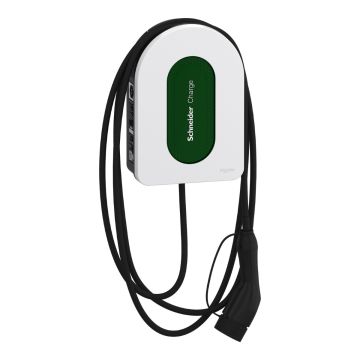 Schneider Charge 11KW 3P+N 5M Cable