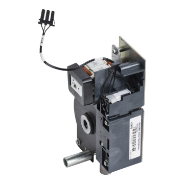 "MCH 100-130 VAC Elektrik Motoru"