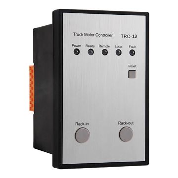 "Raf Arabası Alçak gerilim Motor Kontrol Cihazı 110V AC/DC"