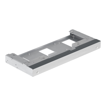"Raf Arabası Taban faz mesafesi 275mm Strok 200mm CD 310mm"