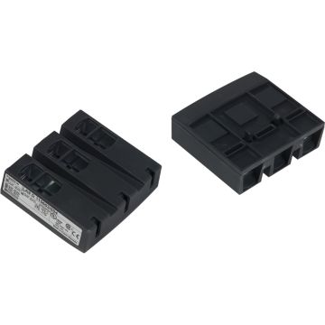 TeSys D - Terminal bloğu - 3P - Vida kelepçesi - LC1D115 veya LC1D150 için
