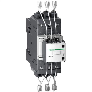 KONTAKTÃ–R 40KVAR BOBÄ°N 400V 50/60HZ
