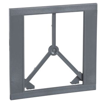 montaj çerçevesi -IP30 - tüm kontrol tipleri için - NSX100..250 için