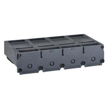 Kısa Terminal Koruması, Compact Nsx400/630, Ue 500Vac Üzerinde, Aralık 45Mm, Ip40, 4 Kutup