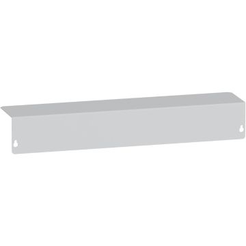 Yardımcı terminal koruyucu - Masterpact MTZ1 için - 4P