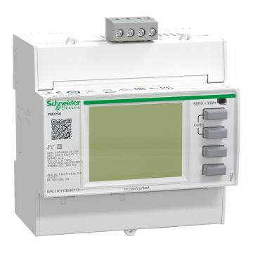 PM3250 güç ölçer - RS485