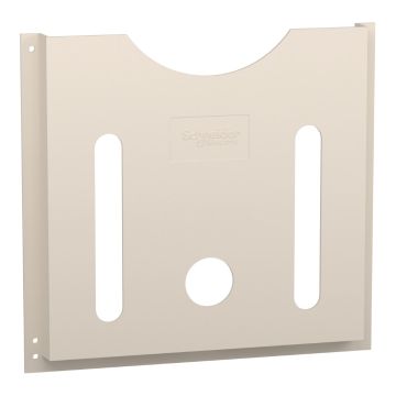 A4 plastik doküman cebi - 230x247x23 mm