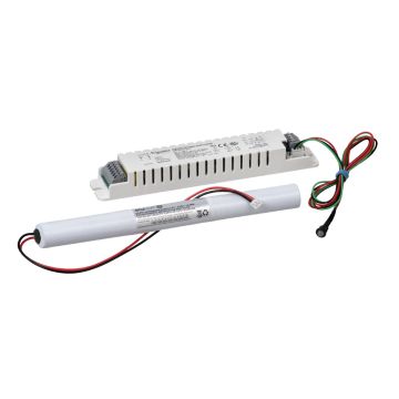 Exiway Kitled Dönüştürme Kiti 12-55V, 3W, 3 saat, DiCube/DALI