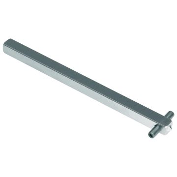 Disconnect switch, TeSys VLS, 300mm shaft extension, 5mm shaft