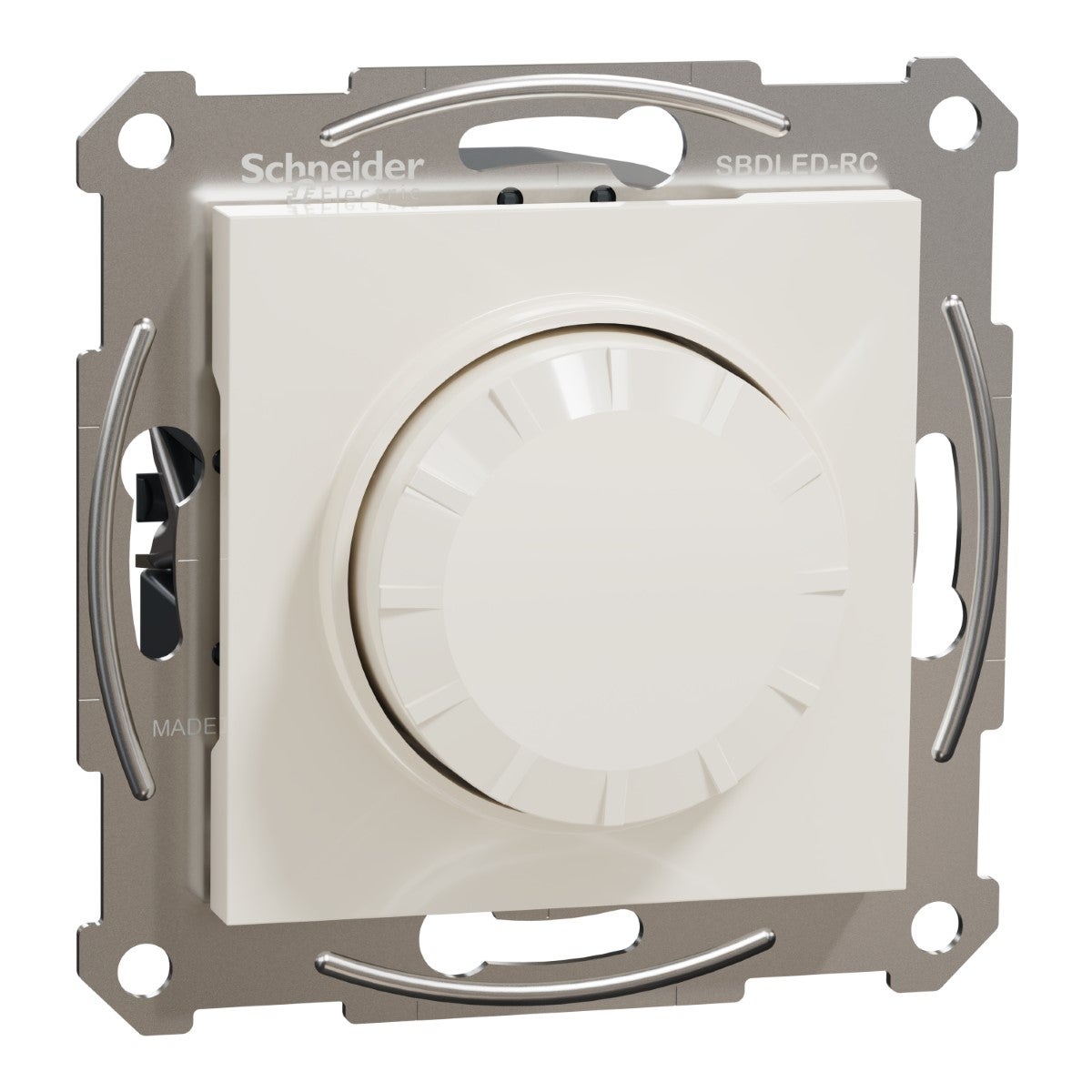 Asfora – RC 370W Vavien Led Dimmer – Beyaz