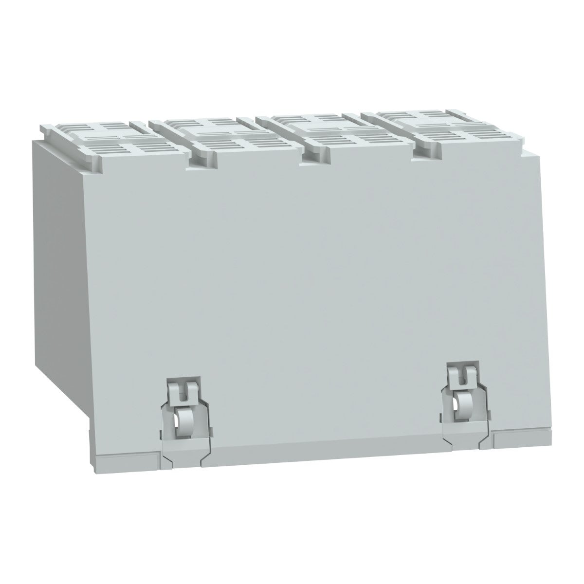 Uzun Terminal Koruyucu4P GoPact MCCB 200