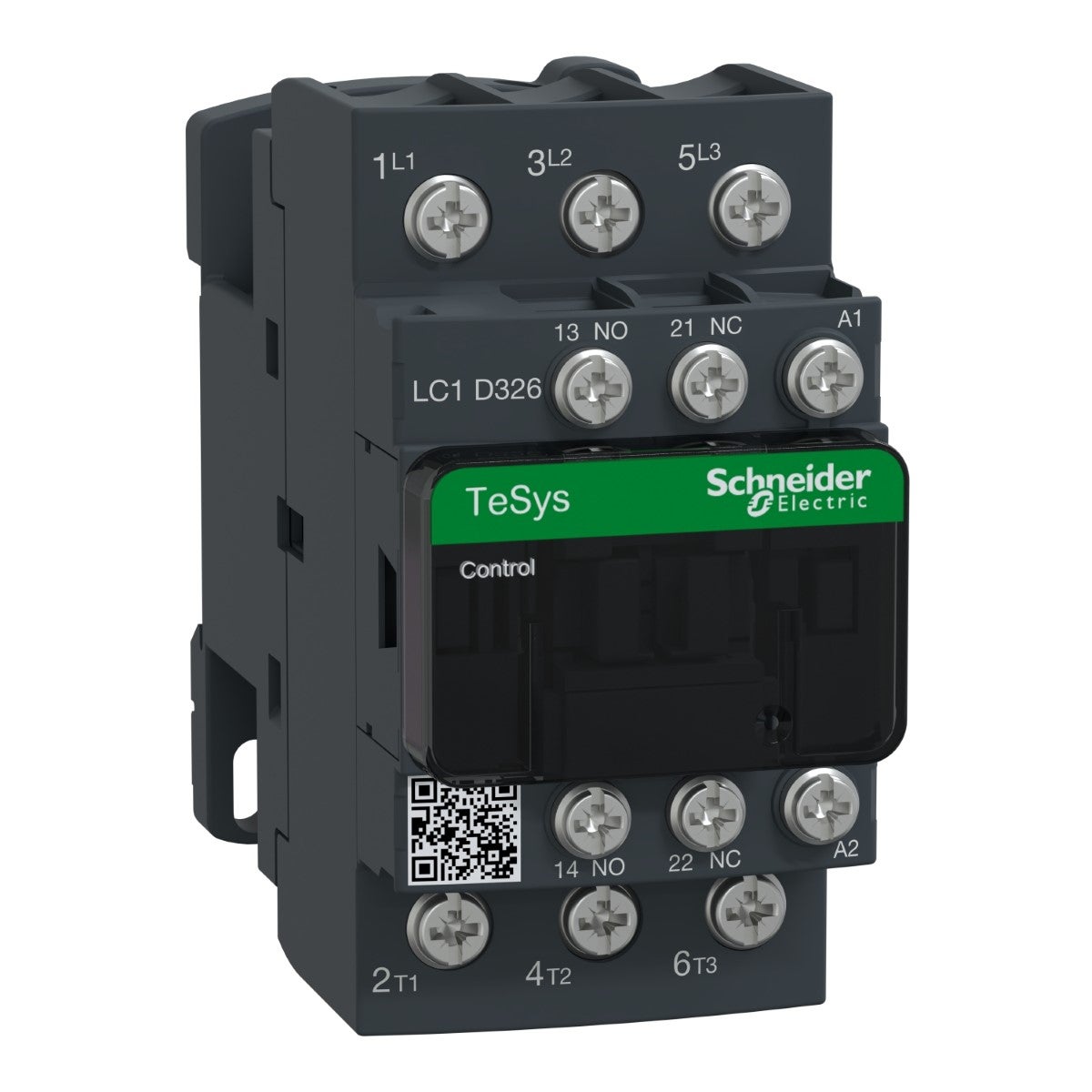 TeSys KONTAKTÖR 3P AC3 32A 230VAC