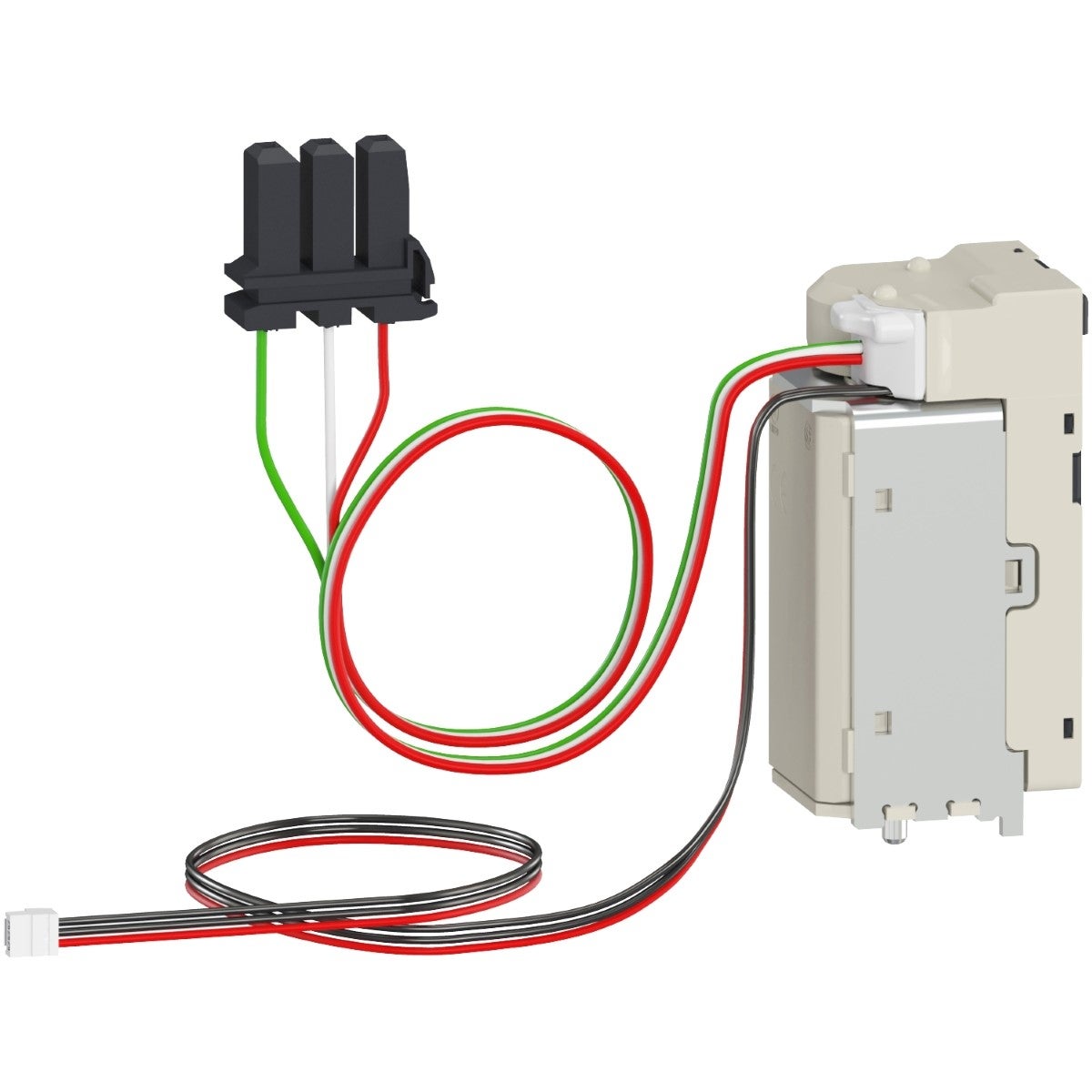 XF or MX voltage release, diagnostics and communicating, Masterpact MTZ1/2/3, 200/250 VAC, 200/250 VDC, spare part