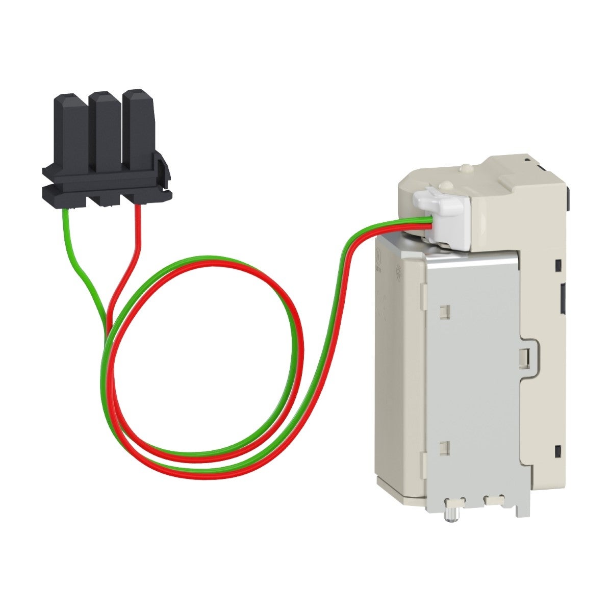 XF or MX voltage release, standard, Masterpact MTZ1/2/3, 380/480 VAC 50/60 Hz, spare part