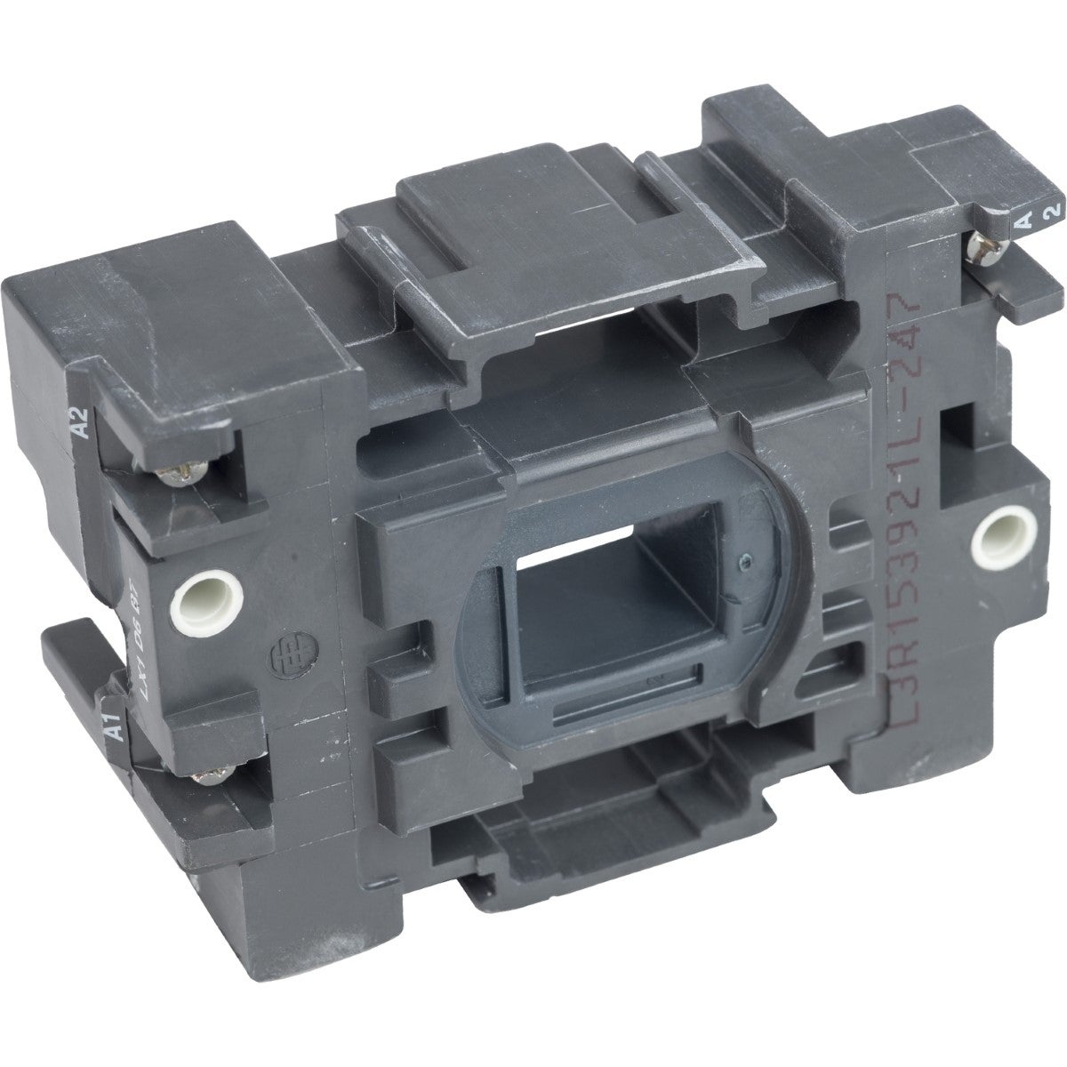 TeSys D - kontaktör bobini - LX1D6 - 80 ve 95 A kontaktör için 24 V AC 50/60 Hz