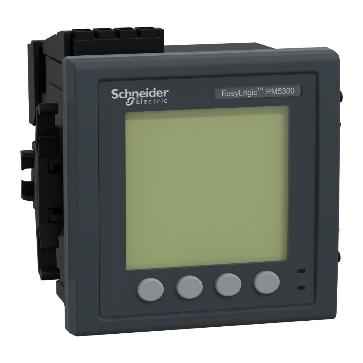 PM5310, 0.5S, 31.harmonik, 2DI/2DO, Modbus seri bağlantı