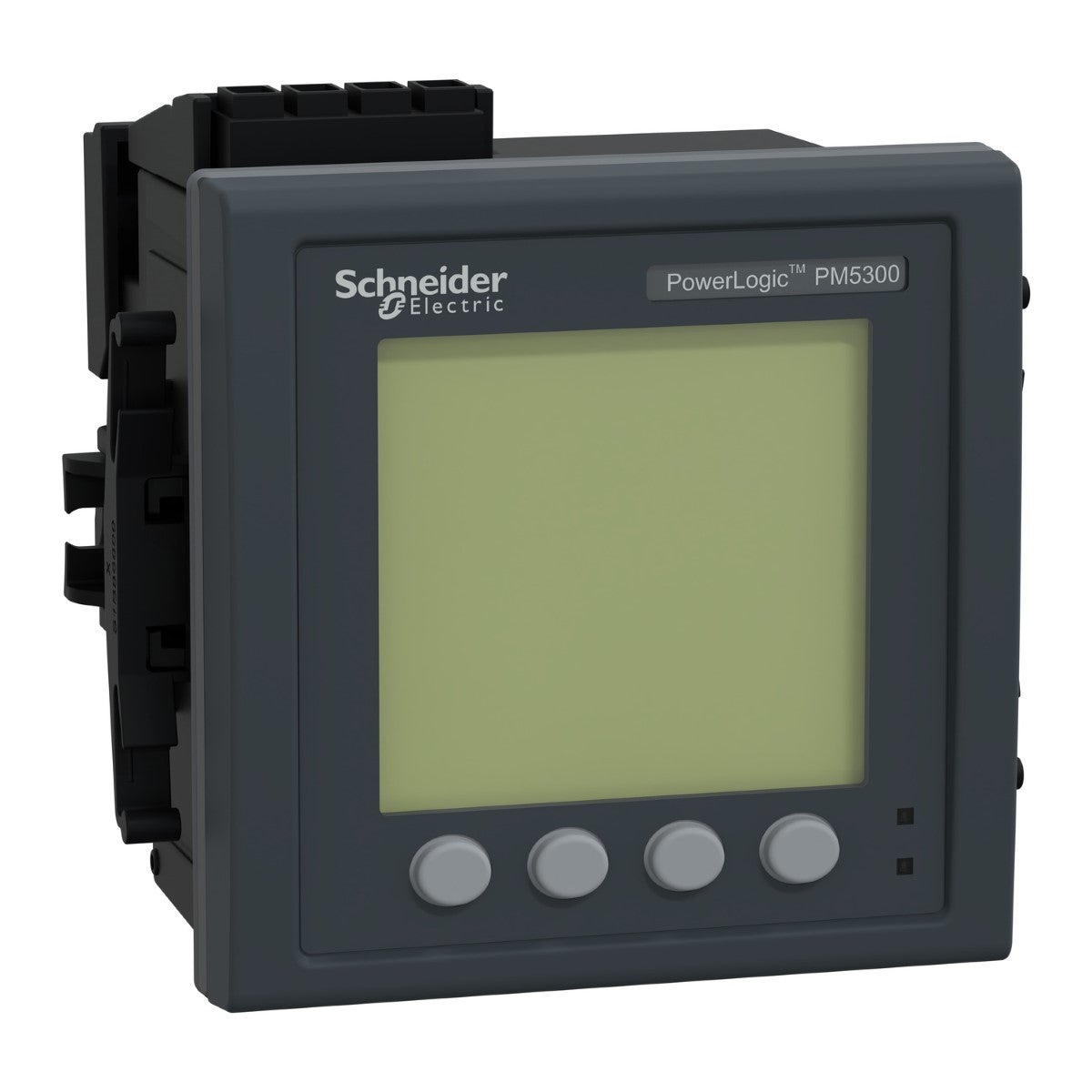 PM5320 Ethernet -31.Harm-256K 2DI/2DO 35 alarm-pano