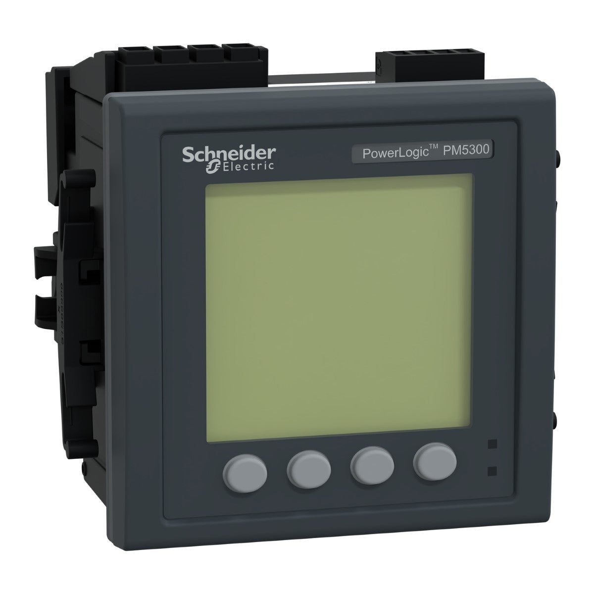 PM5340 Ethernet -31.Harm-256K 2DI/2DO 35 alarm-pano