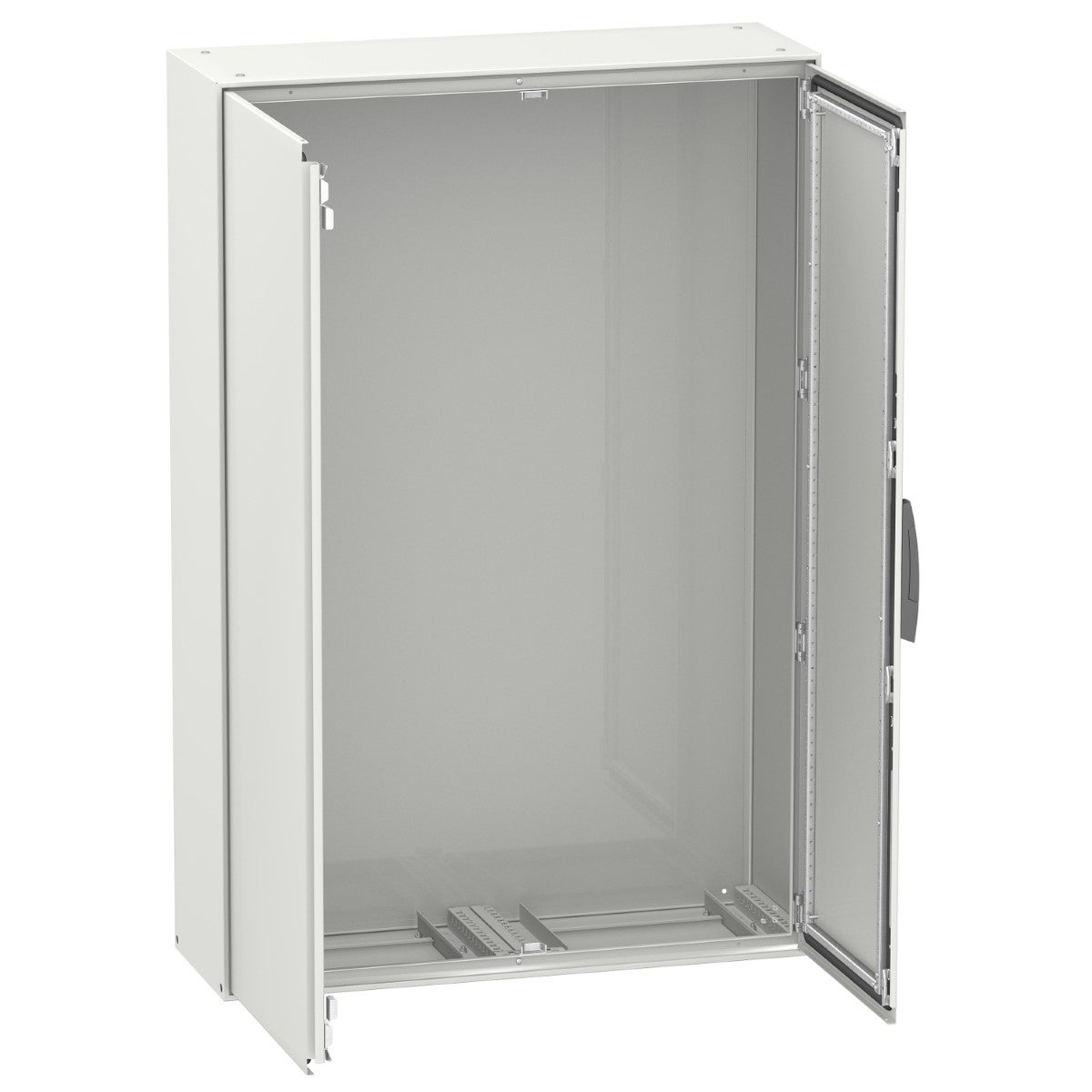 Montaj plakasız Spacial SM kompakt Kutu - 1600x1200x400 mm