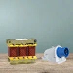 Açık ve Kompakt Tip Şalterler